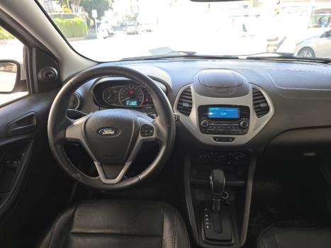 FORD Ka Hatch 1.5 16V FLEX SE PLUS, Foto 10