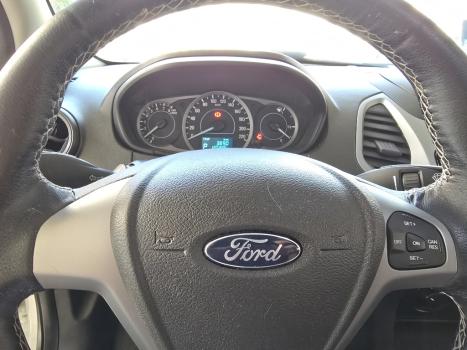 FORD Ka Hatch 1.5 16V FLEX SE PLUS, Foto 11