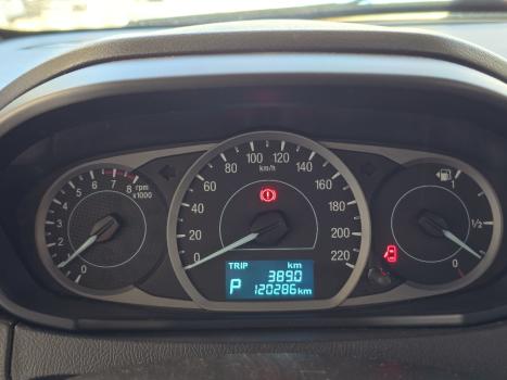 FORD Ka Hatch 1.5 16V FLEX SE PLUS, Foto 12