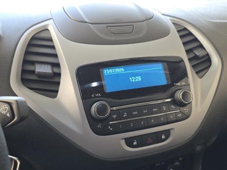FORD Ka Hatch 1.5 16V FLEX SE PLUS, Foto 13