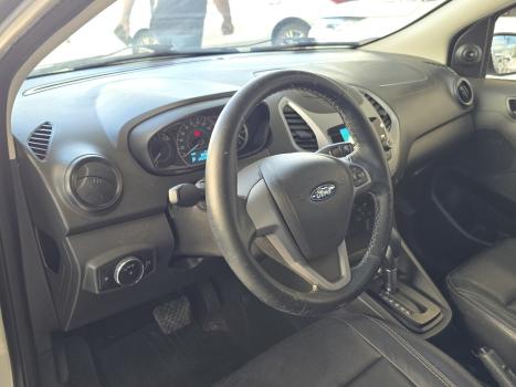 FORD Ka Hatch 1.5 16V FLEX SE PLUS, Foto 14