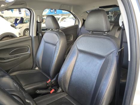 FORD Ka Hatch 1.5 16V FLEX SE PLUS, Foto 15