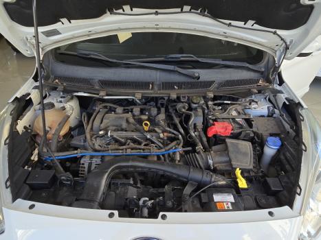 FORD Ka Hatch 1.5 16V FLEX SE PLUS, Foto 19