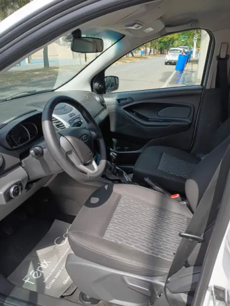FORD Ka Hatch 1.5 16V FLEX SE PLUS, Foto 11