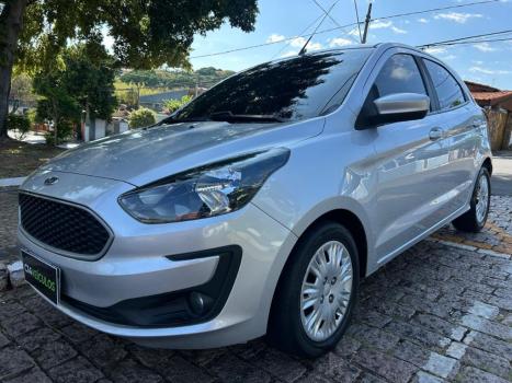 FORD Ka Hatch 1.5 16V FLEX SE PLUS, Foto 3
