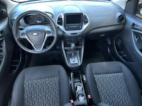 FORD Ka Hatch 1.5 16V FLEX SE PLUS, Foto 5
