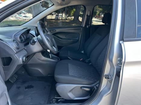 FORD Ka Hatch 1.5 16V FLEX SE PLUS, Foto 8