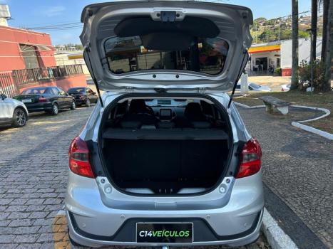 FORD Ka Hatch 1.5 16V FLEX SE PLUS, Foto 9
