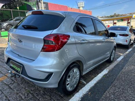 FORD Ka Hatch 1.5 16V FLEX SE PLUS, Foto 11