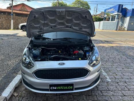 FORD Ka Hatch 1.5 16V FLEX SE PLUS, Foto 13