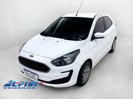 FORD Ka Hatch , Foto 1