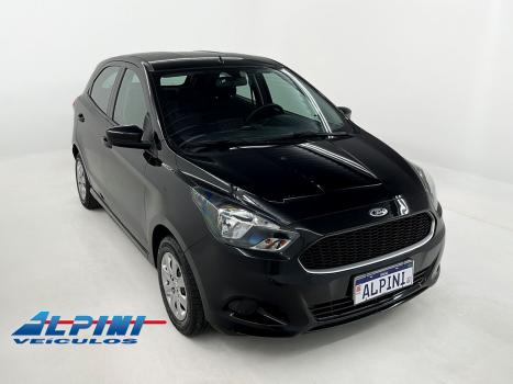 FORD Ka Hatch , Foto 2