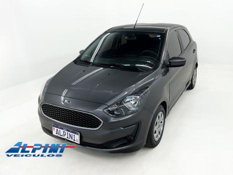 FORD Ka Hatch , Foto 1