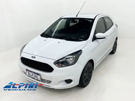 FORD Ka Hatch , Foto 1