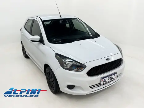 FORD Ka Hatch , Foto 2