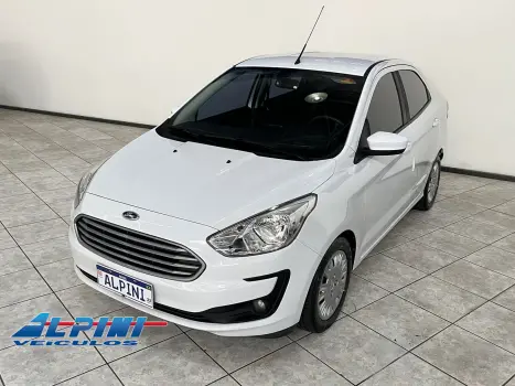 FORD Ka Hatch , Foto 1