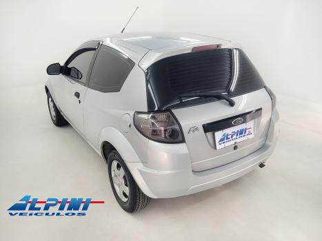 FORD Ka Hatch , Foto 4