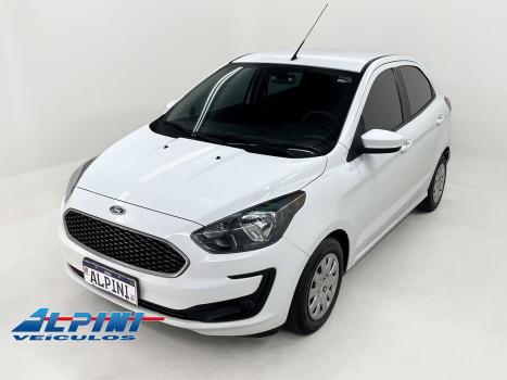 FORD Ka Hatch , Foto 1