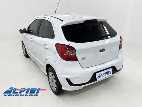 FORD Ka Hatch , Foto 4