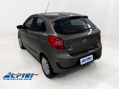 FORD Ka Hatch , Foto 4