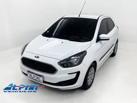 FORD Ka Hatch , Foto 1