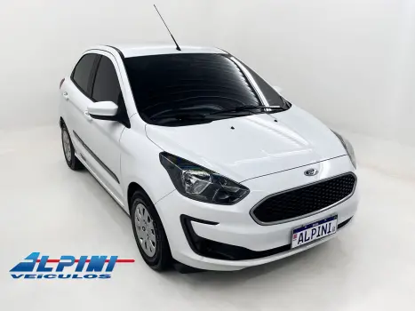 FORD Ka Hatch , Foto 2