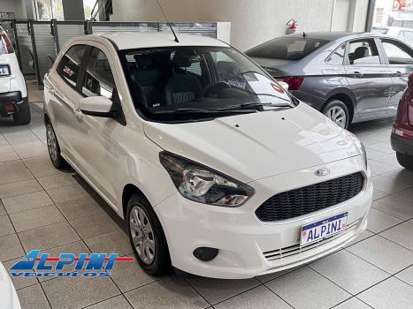 FORD Ka Hatch , Foto 2