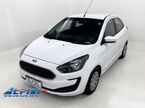 FORD Ka Hatch , Foto 1