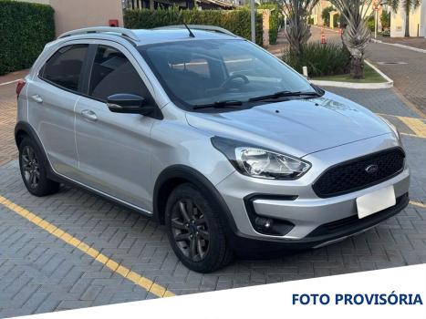 FORD Ka Hatch , Foto 2