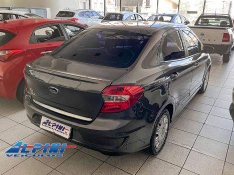 FORD Ka Hatch , Foto 3
