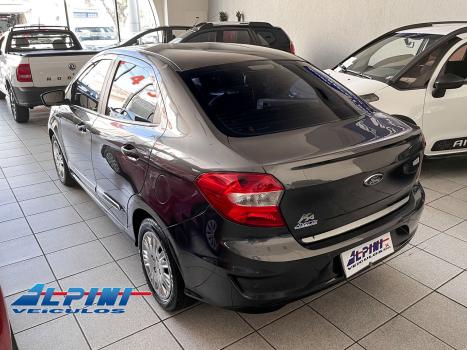 FORD Ka Hatch , Foto 4