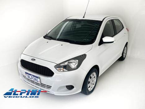 FORD Ka Hatch , Foto 1