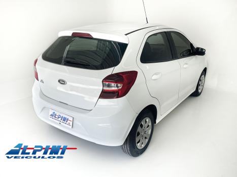 FORD Ka Hatch , Foto 2
