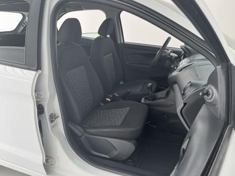 FORD Ka Hatch , Foto 3