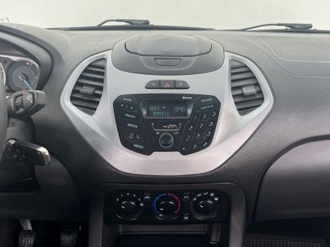 FORD Ka Hatch , Foto 4