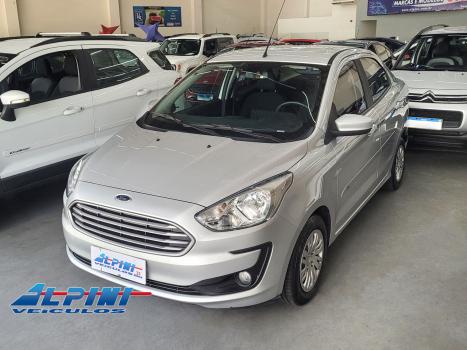FORD Ka Hatch , Foto 1