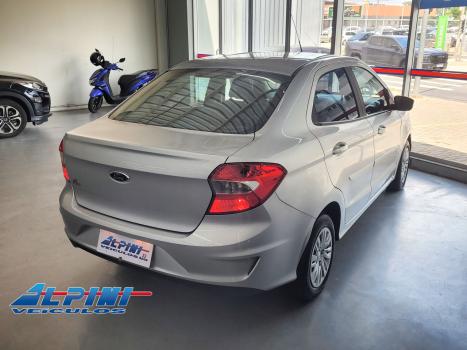 FORD Ka Hatch , Foto 2
