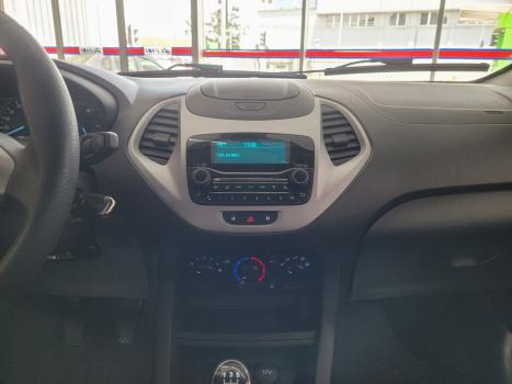 FORD Ka Hatch , Foto 4