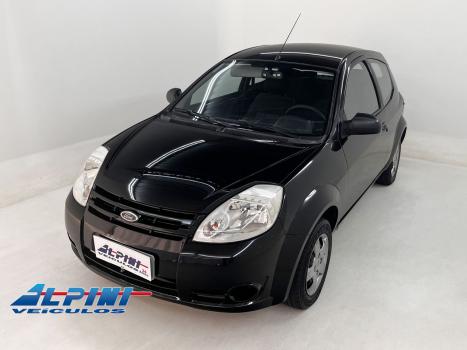 FORD Ka Hatch , Foto 1