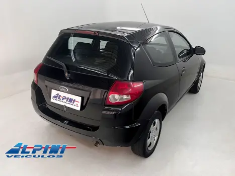 FORD Ka Hatch , Foto 3