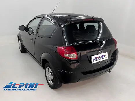 FORD Ka Hatch , Foto 4