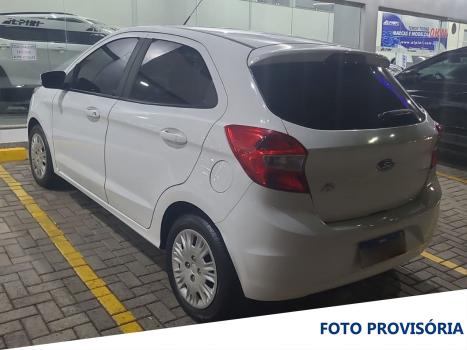 FORD Ka Hatch , Foto 3