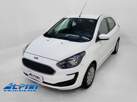 FORD Ka Hatch , Foto 1