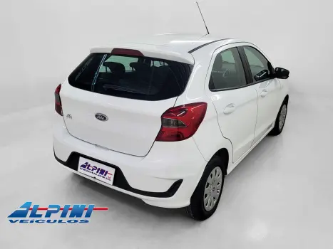 FORD Ka Hatch , Foto 3