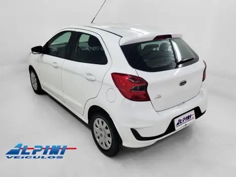 FORD Ka Hatch , Foto 4