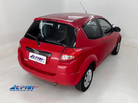 FORD Ka Hatch , Foto 3