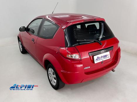 FORD Ka Hatch , Foto 4