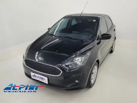 FORD Ka Hatch , Foto 1