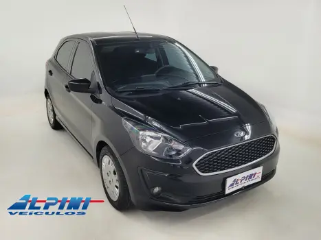 FORD Ka Hatch , Foto 2