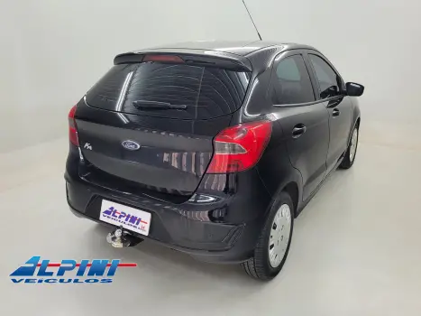 FORD Ka Hatch , Foto 3